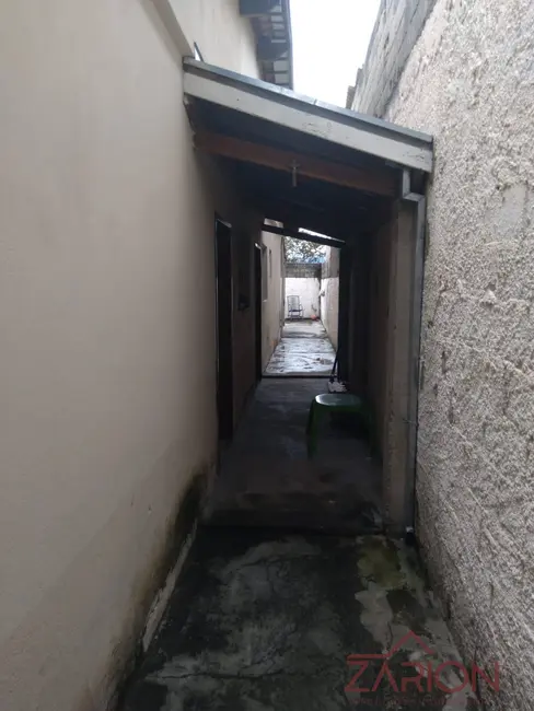 Foto 6 de Casa com 2 quartos à venda, 150m2 em Tremembe - SP