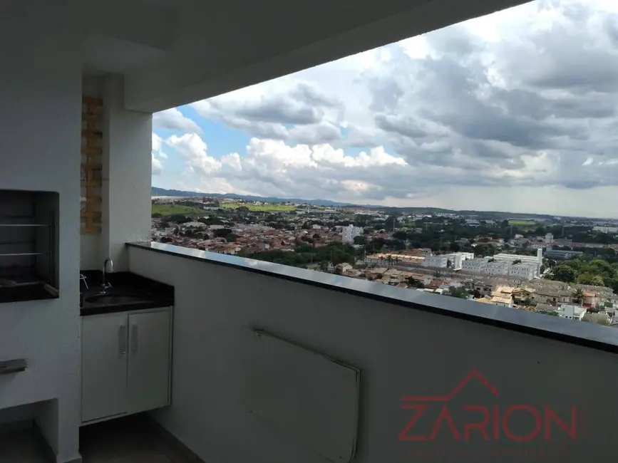 Foto 8 de Apartamento com 2 quartos à venda, 73m2 em Barranco, Taubate - SP