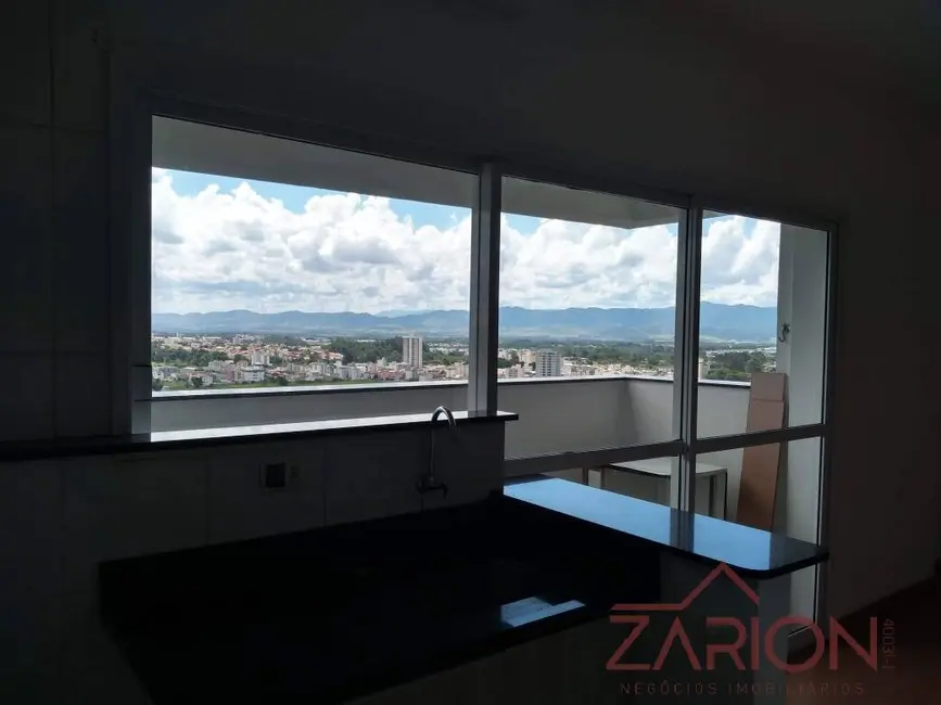 Foto 9 de Apartamento com 2 quartos à venda, 73m2 em Barranco, Taubate - SP