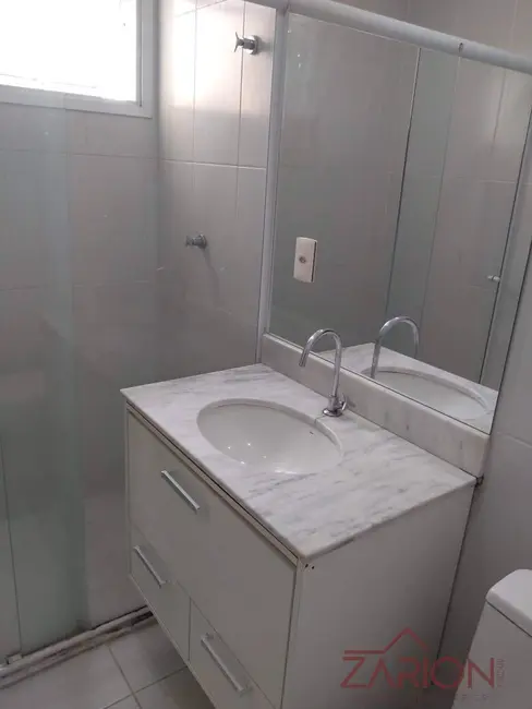 Foto 5 de Apartamento com 2 quartos à venda, 73m2 em Barranco, Taubate - SP
