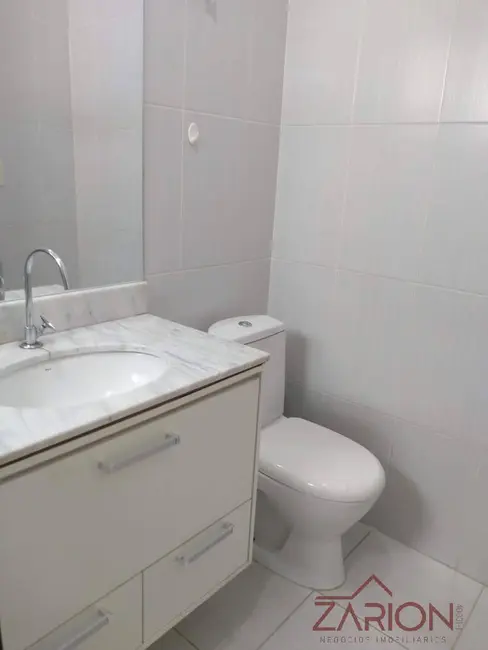 Foto 4 de Apartamento com 2 quartos à venda, 73m2 em Barranco, Taubate - SP