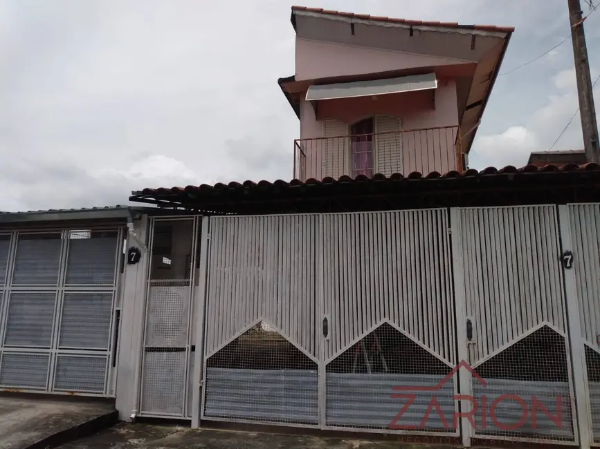 Foto 1 de Casa com 3 quartos à venda, 103m2 em Taubate - SP