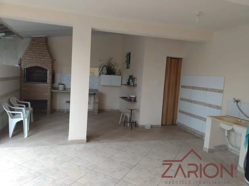 Foto 3 de Casa com 3 quartos à venda, 103m2 em Taubate - SP