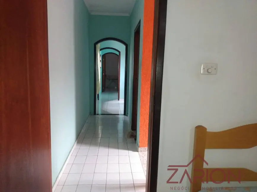 Foto 5 de Casa com 3 quartos à venda, 103m2 em Taubate - SP