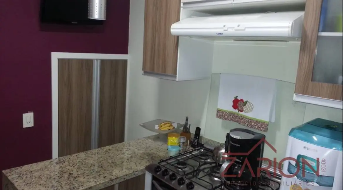 Foto 4 de Casa com 3 quartos à venda, 115m2 em Loteamento Fernando Camargo Nogueira, Taubate - SP