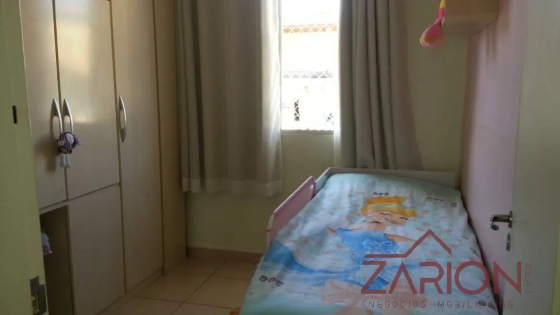 Foto 9 de Casa com 3 quartos à venda, 115m2 em Loteamento Fernando Camargo Nogueira, Taubate - SP