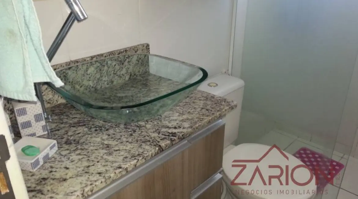 Foto 6 de Casa com 3 quartos à venda, 115m2 em Loteamento Fernando Camargo Nogueira, Taubate - SP