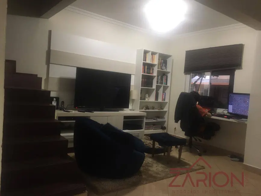 Foto 7 de Casa com 4 quartos à venda, 180m2 em Loteamento Fernando Camargo Nogueira, Taubate - SP