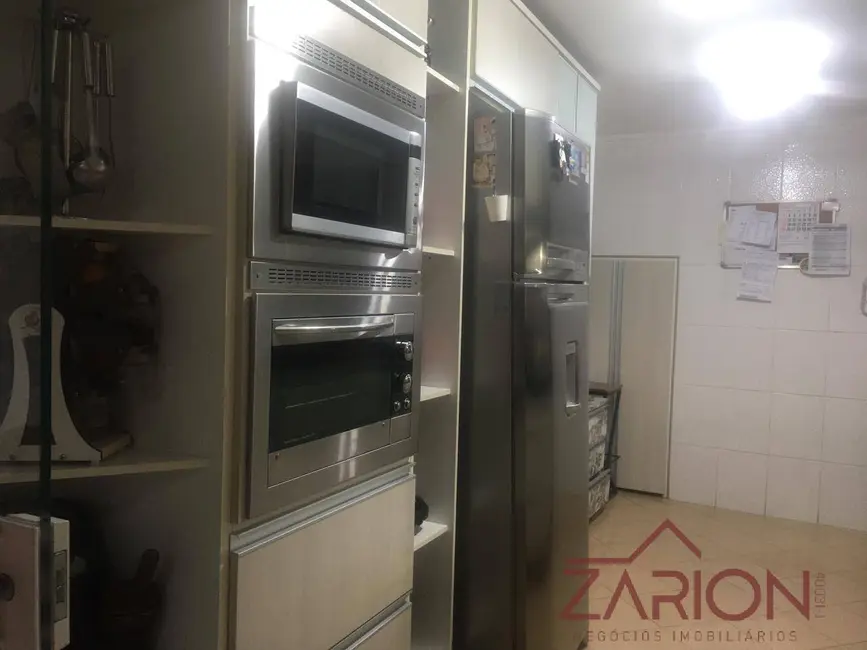 Foto 4 de Casa com 4 quartos à venda, 180m2 em Loteamento Fernando Camargo Nogueira, Taubate - SP