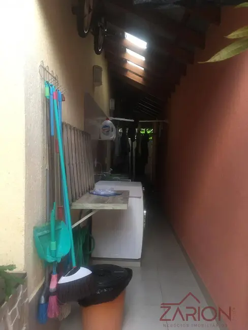 Foto 9 de Casa com 4 quartos à venda, 180m2 em Loteamento Fernando Camargo Nogueira, Taubate - SP