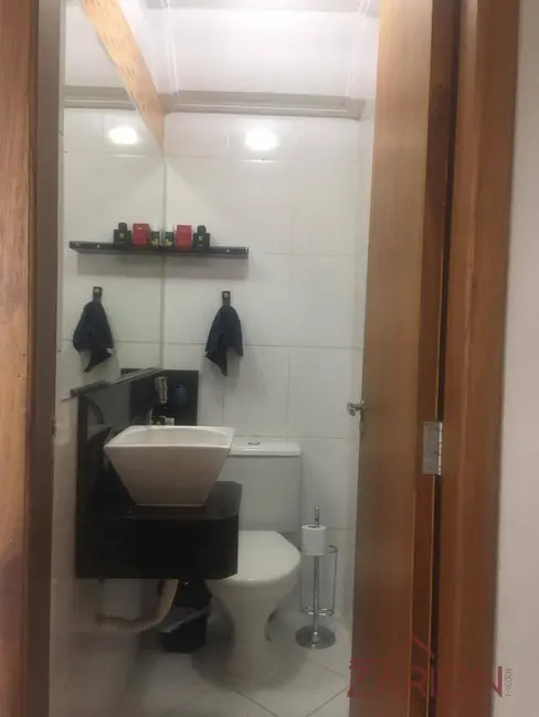 Foto 6 de Casa com 4 quartos à venda, 180m2 em Loteamento Fernando Camargo Nogueira, Taubate - SP