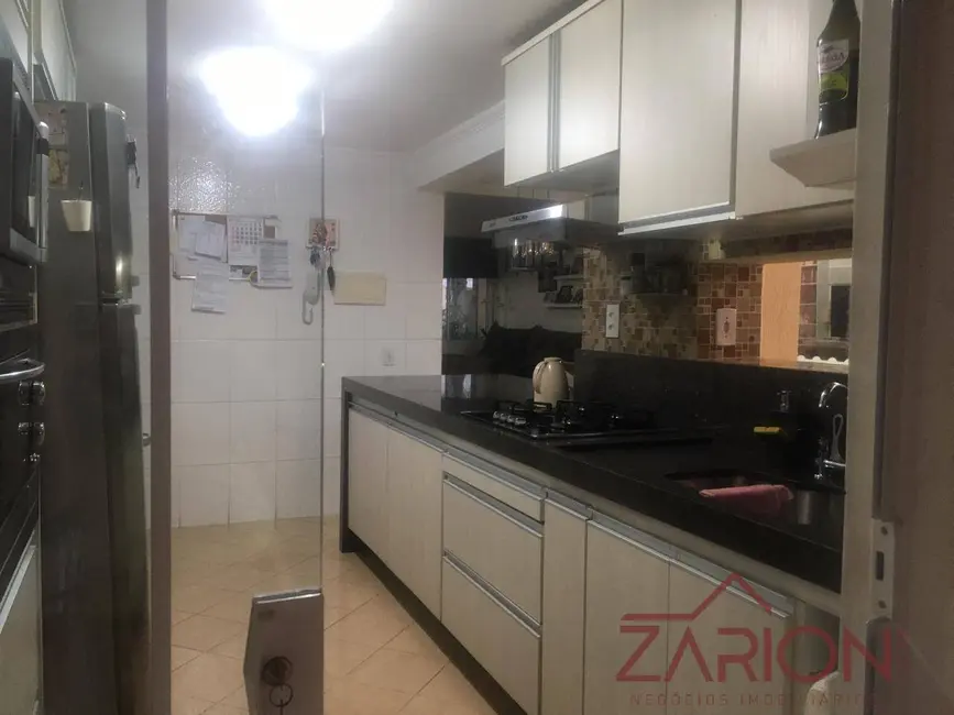 Foto 3 de Casa com 4 quartos à venda, 180m2 em Loteamento Fernando Camargo Nogueira, Taubate - SP