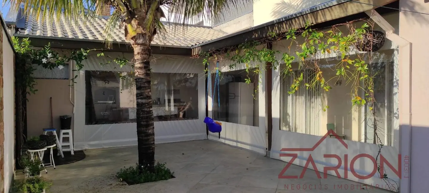 Foto 6 de Casa com 3 quartos à venda, 330m2 em Campos Elíseos, Taubate - SP