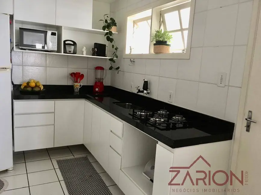 Foto 6 de Apartamento com 2 quartos à venda, 67m2 em Loteamento Residencial e Comercial Bosque Flamboyant, Taubate - SP