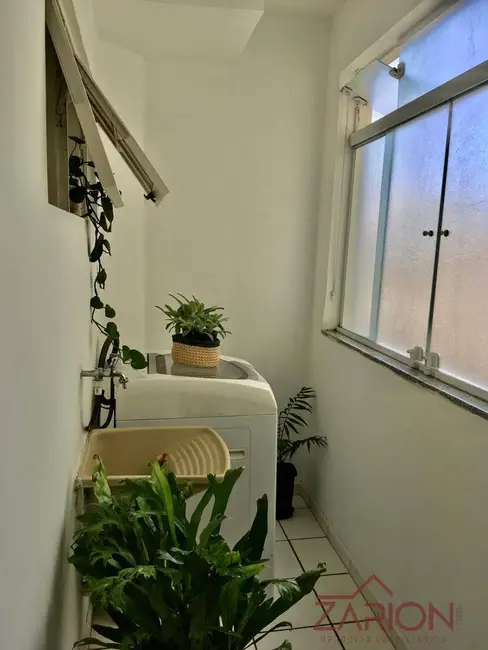 Foto 7 de Apartamento com 2 quartos à venda, 67m2 em Loteamento Residencial e Comercial Bosque Flamboyant, Taubate - SP