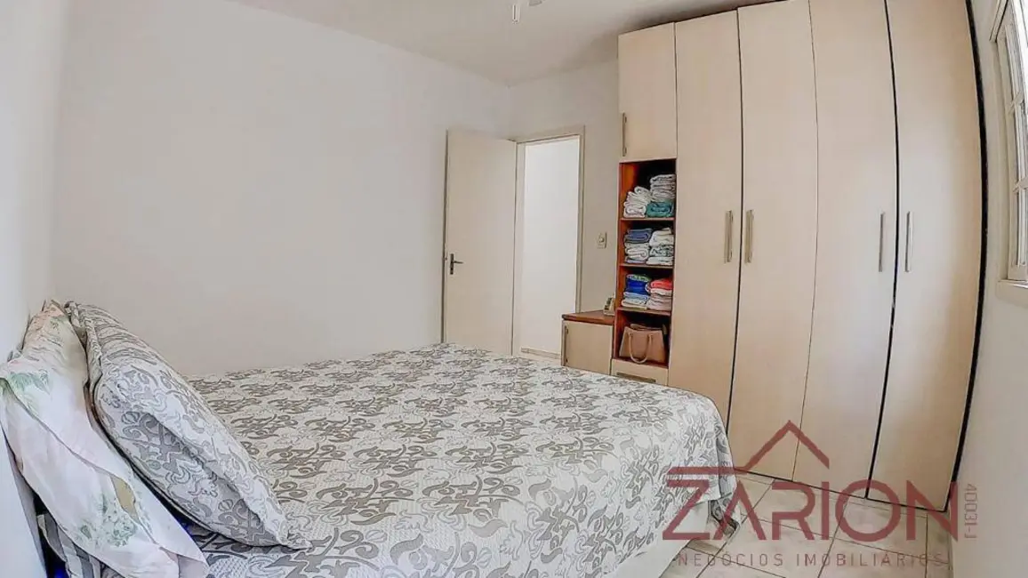 Foto 3 de Apartamento com 2 quartos à venda, 67m2 em Loteamento Residencial e Comercial Bosque Flamboyant, Taubate - SP