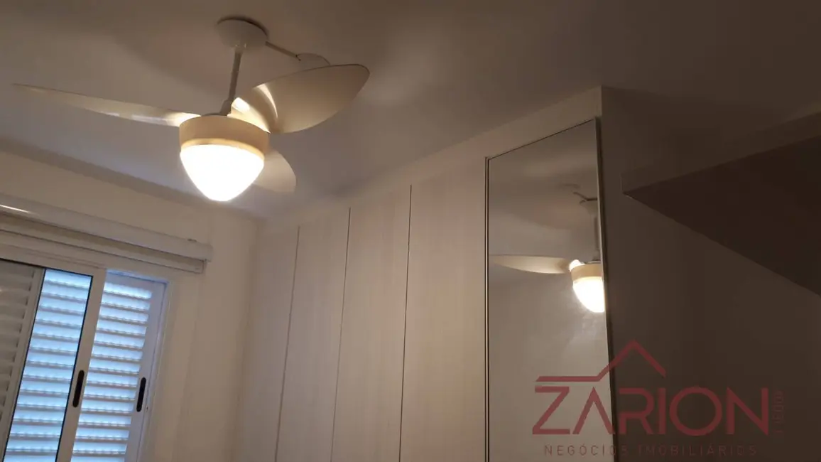 Foto 2 de Apartamento com 2 quartos para alugar, 65m2 em Vila Nossa Senhora das Graças, Taubate - SP