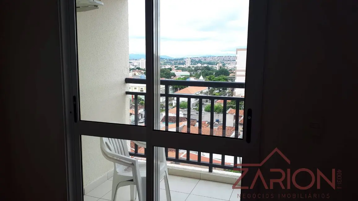 Foto 1 de Apartamento com 2 quartos para alugar, 65m2 em Vila Nossa Senhora das Graças, Taubate - SP