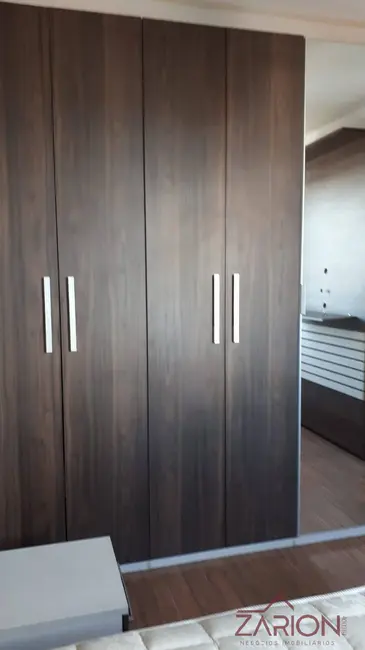 Foto 7 de Apartamento com 2 quartos para alugar, 65m2 em Vila Nossa Senhora das Graças, Taubate - SP