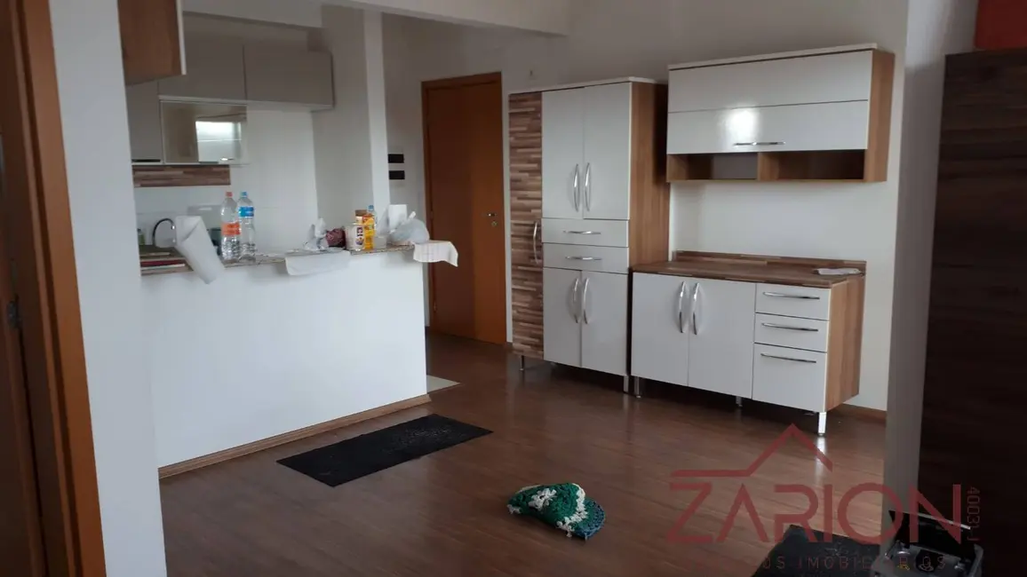 Foto 5 de Apartamento com 2 quartos para alugar, 65m2 em Vila Nossa Senhora das Graças, Taubate - SP