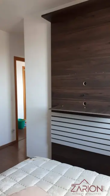 Foto 8 de Apartamento com 2 quartos para alugar, 65m2 em Vila Nossa Senhora das Graças, Taubate - SP