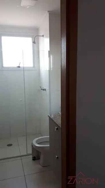Foto 9 de Apartamento com 2 quartos para alugar, 65m2 em Vila Nossa Senhora das Graças, Taubate - SP