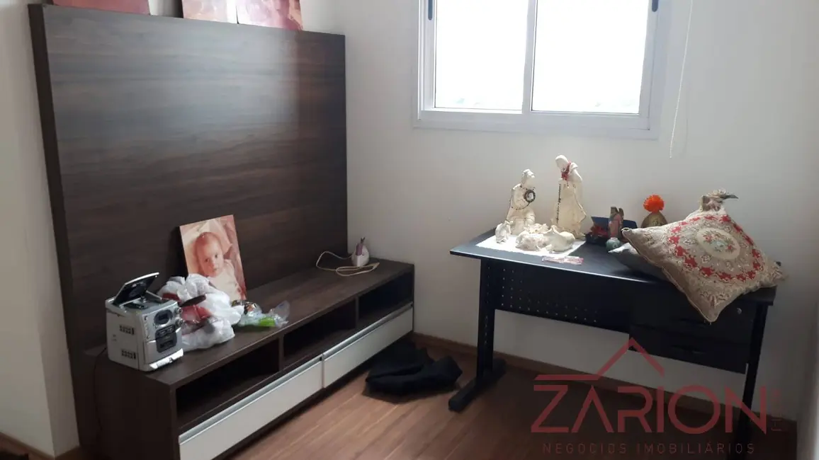 Foto 3 de Apartamento com 2 quartos para alugar, 65m2 em Vila Nossa Senhora das Graças, Taubate - SP