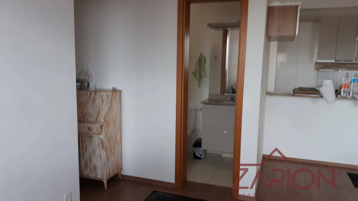 Foto 4 de Apartamento com 2 quartos para alugar, 65m2 em Vila Nossa Senhora das Graças, Taubate - SP