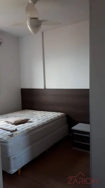 Foto 6 de Apartamento com 2 quartos para alugar, 65m2 em Vila Nossa Senhora das Graças, Taubate - SP