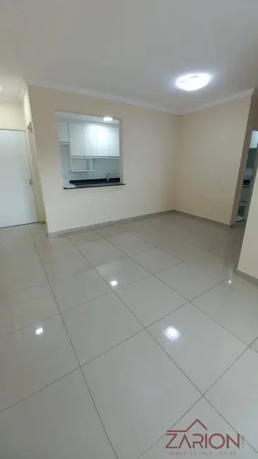 Foto 8 de Apartamento com 3 quartos à venda, 78m2 em Tremembe - SP
