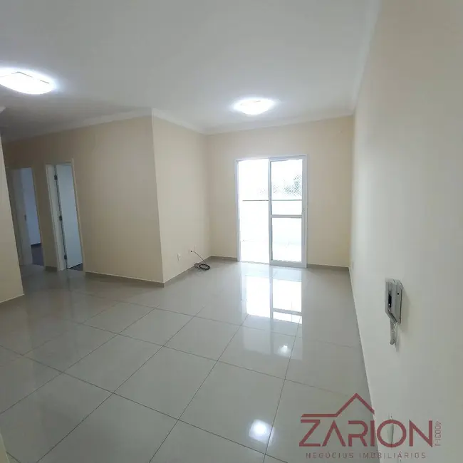 Foto 7 de Apartamento com 3 quartos à venda, 78m2 em Tremembe - SP