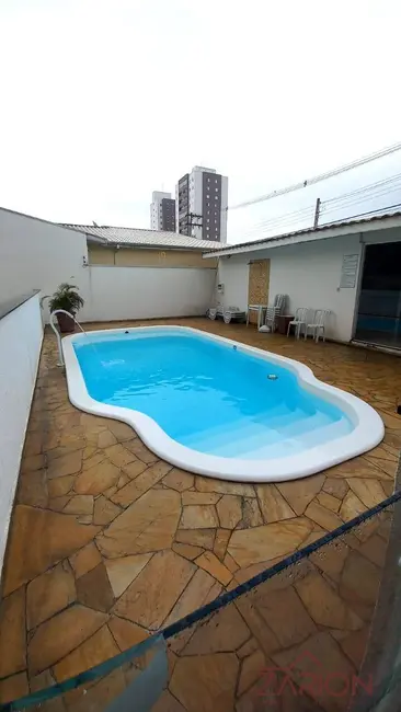 Foto 5 de Apartamento com 3 quartos à venda, 78m2 em Tremembe - SP