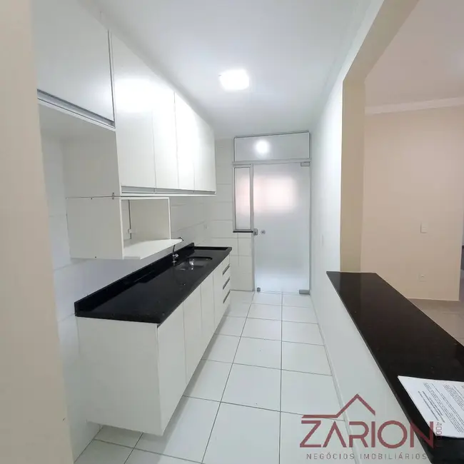 Foto 6 de Apartamento com 3 quartos à venda, 78m2 em Tremembe - SP