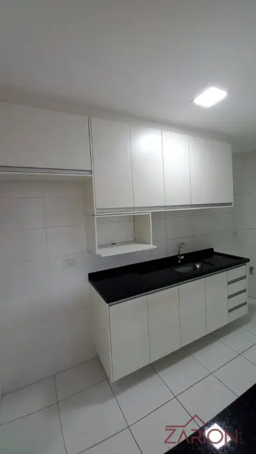 Foto 4 de Apartamento com 3 quartos à venda, 78m2 em Tremembe - SP