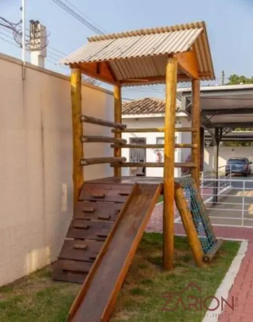 Foto 3 de Apartamento com 3 quartos à venda, 78m2 em Tremembe - SP