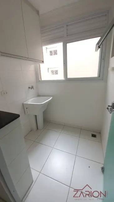 Foto 9 de Apartamento com 3 quartos à venda, 78m2 em Tremembe - SP