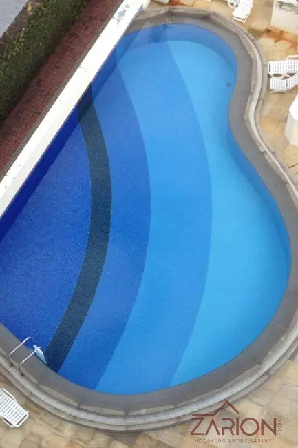 Foto 2 de Apartamento com 3 quartos à venda, 76m2 em Vila Costa, Taubate - SP