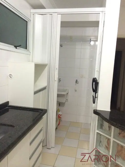 Foto 3 de Apartamento com 3 quartos à venda, 76m2 em Vila Costa, Taubate - SP