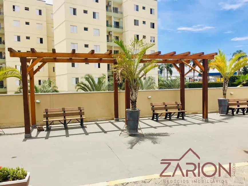 Foto 4 de Apartamento com 2 quartos à venda, 83m2 em Barranco, Taubate - SP