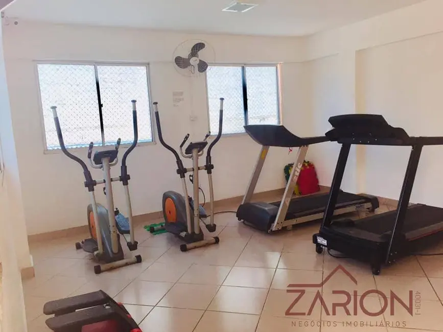 Foto 6 de Apartamento com 2 quartos à venda, 83m2 em Barranco, Taubate - SP