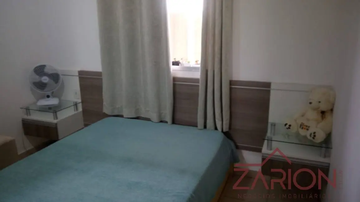 Foto 7 de Apartamento com 2 quartos à venda, 83m2 em Barranco, Taubate - SP