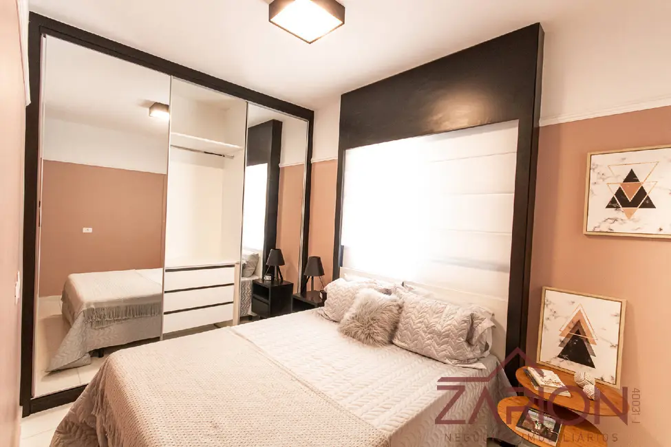 Foto 7 de Apartamento com 2 quartos à venda, 56m2 em Vila São Geraldo, Taubate - SP