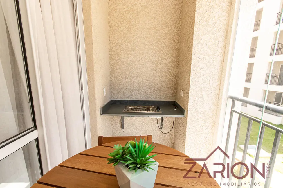 Foto 5 de Apartamento com 2 quartos à venda, 56m2 em Vila São Geraldo, Taubate - SP