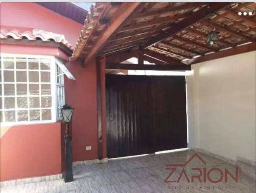 Foto 4 de Casa com 3 quartos à venda, 250m2 em Jardim Independência, Taubate - SP
