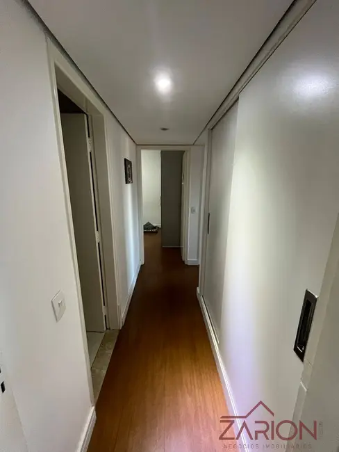 Foto 5 de Apartamento com 4 quartos à venda, 110m2 em Centro, Taubate - SP