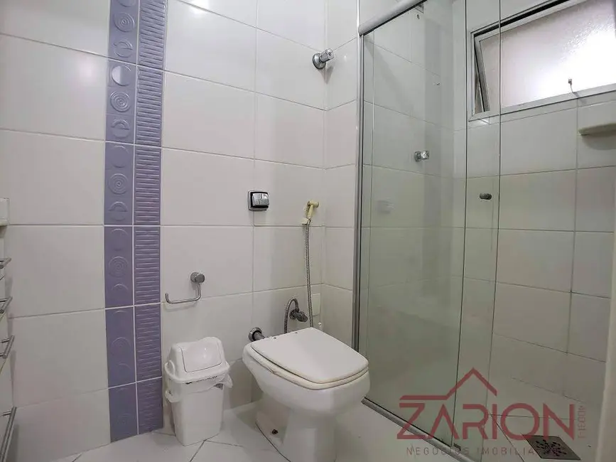 Foto 8 de Apartamento com 4 quartos à venda, 110m2 em Centro, Taubate - SP