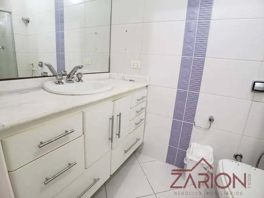 Foto 7 de Apartamento com 4 quartos à venda, 110m2 em Centro, Taubate - SP