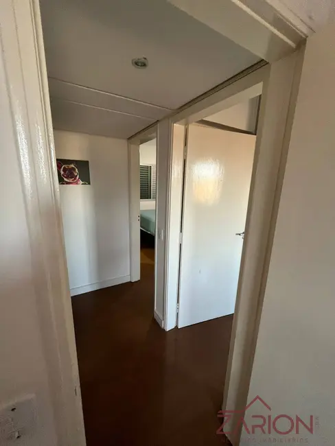 Foto 4 de Apartamento com 4 quartos à venda, 110m2 em Centro, Taubate - SP
