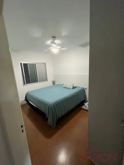 Foto 3 de Apartamento com 4 quartos à venda, 110m2 em Centro, Taubate - SP