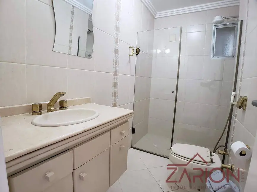Foto 9 de Apartamento com 4 quartos à venda, 110m2 em Centro, Taubate - SP